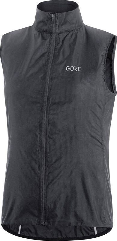 Gore Wear Formula Vest Women - black - 4017912121736