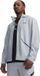 Under Armour Unstoppable Woven Jacket Blauw
