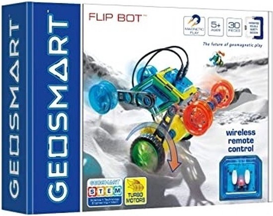 Dantoy FlipBot