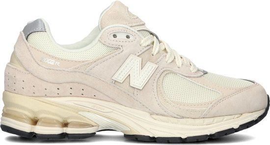 New Balance 2002R sneaker with suede details