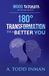Mood Staten House Mood Disorder Intelligence: 180 Degree Transformation to a Better You
