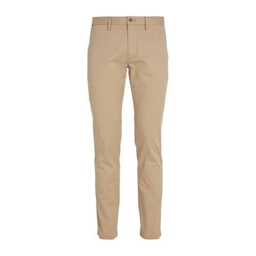 Tommy Hilfiger CORE BLEECKER 1985 Chino - Batique Khaki