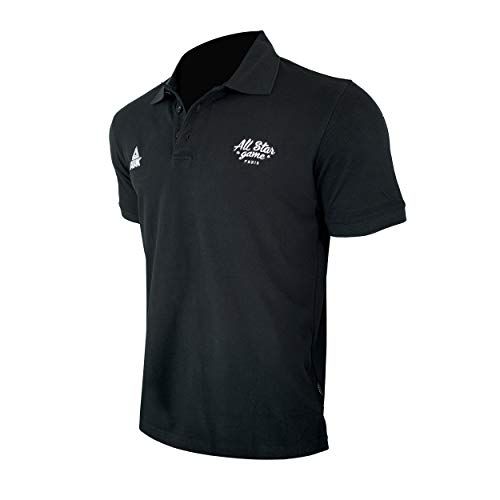 Ligue Nationale de Basket Polo zwart All Star Game 2019 Unisex