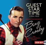 Suburban Sepia Guest Star Time (1935-1953)