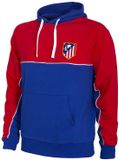 Copa Football COPA Atletico de Madrid Trui Met Capuchon Heren Blauw XS