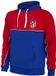 Copa Football COPA Atletico de Madrid Trui Met Capuchon Heren Blauw XS