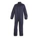 Delta Plus CO400MAXG CO400 PVC gecoat polyester regenoverall maat XL, marineblauw, 20 stuks