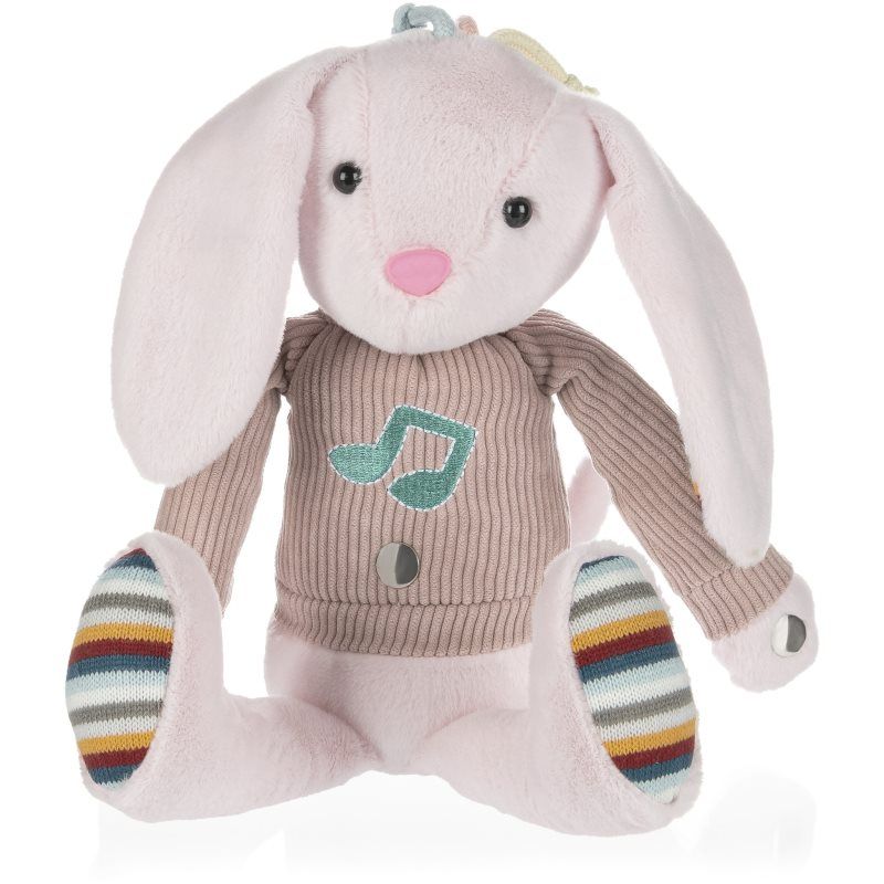 Zopa Plush Interactive Buddy Interactief speelgoed 1 st