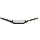 Guidon MX, réglable, 22,2 mm, noir