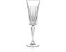 RCR Crystal Champagneflute Timeless 21 cl, doos 6 stuks