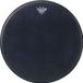 Remo Powerstroke 3 Black Suede Bass 18" Bass Drum Head