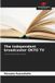 The OmniScriptum SRL The independent broadcaster OKTO TV Paperback
