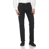 Wrangler heren Jeans Durables Regular Fit