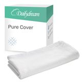 Dailydream Topperhoes Pure 80x200cm