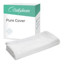 Dailydream Topperhoes Pure 80x200cm