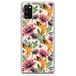 ERT GROUP Samsung A41 Hoes - Disney Bambi 015 - 100% passend voor de vorm van de mobiele telefoon - TPU Case