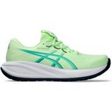 ASICS GEL-CUMULUS 28 Neutrale schoen Heren - neongeel, turkoois, Maat 42