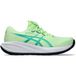 ASICS GEL-CUMULUS 28 Neutrale schoen Heren - neongeel, turkoois, Maat 42