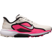 Nike Golf Pegasus 1 G chaussures de golf, beige/noir/rose