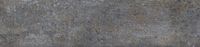 Gardenlux Decoratief Beeld - Minimaal! Decor Block Zandsteen - Aluminium - Transparant - 10 X 40 Cm