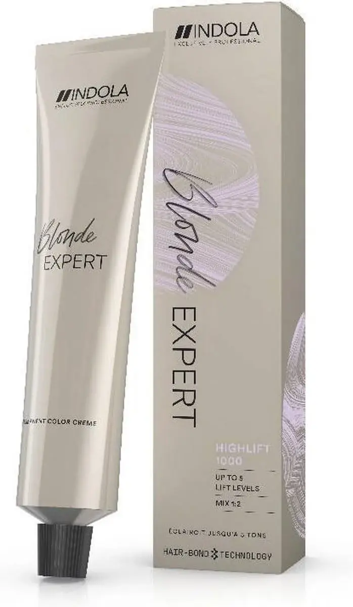 Indola Blonde Expert Highlift 1000.1 60ml