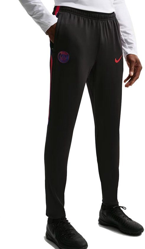 Nike Paris Saint-Germain Strike Trainingsbroek Heren