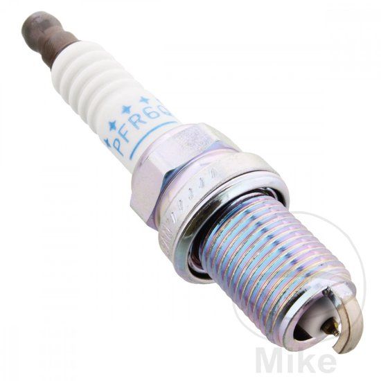 NGK PFR6Q Laser Platinum Bougie