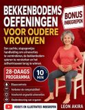 BEKKENBODEMS Libri GmbH Bekkenbodems Oefeningen Voor Oudere Vrouwen
