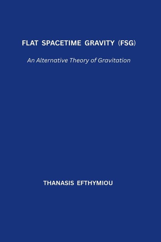 Flat Libri GmbH Flat Spacetime Gravity (FSG) Paperback