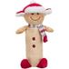 Trixie Xmas Lieveheersbeestje pluche 36 cm