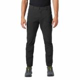 Helly Hansen Hovda Tur Broek Zwart L / Regular Man