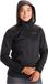 Marmot Precip Eco Jas Zwart XS Vrouw
