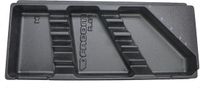 Facom inlay - Chroom