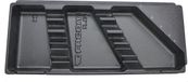 Facom inlay - Chroom