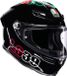 AGV K6 S Salom Tribute Integraalhelm