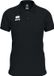 Errea Polo Evo Ladies Mc Ad - Zwart - Katoen - XL