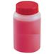 Manutan Expert PEHD-fles met schroefdop - 50 tot 1000 mL