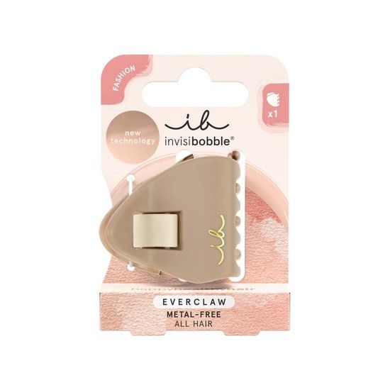 Invisibobble Everclaw Too Faced S