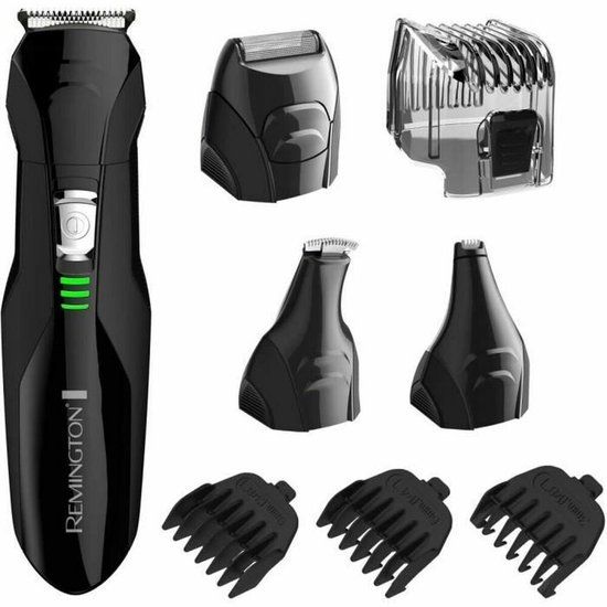 Remington PG6020TA Tondeuse - Oplaadbaar