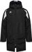 Hummel Parka Core 2.0 Zwart/Wit Unisex 3XL