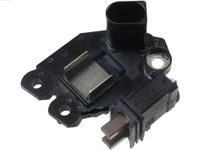 AS-PL ARE3158 (VALEO) Alternator Regelaars/Lichtmachineregelaar