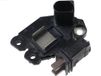AS-PL ARE3158 (VALEO) Alternator Regelaars/Lichtmachineregelaar