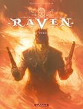 Furies Standaard Uitgeverij Raven 3 - Furies