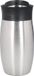 BarCraft Cocktail Shaker met Flip Top en zeef, dubbelwandig roestvrij staal