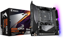 GIGABYTE B550I AORUS PRO AX - Mini ITX Motherboard - AMD B550 - Socket AM4