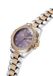Gc Gc Bolt Lady Quartz Analoog Horloge Zilver En Roos Kast: 100% Roestvrij Staal | Bracelet 100% Roestvrij Staal 34 mm Z53005L3