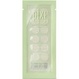 Pixi Beauty Clarity Blemish Stickers | Puistjes Patches met salicylzuur, groene thee & Cica | Transparant & Zacht | Punctuele behandeling voor onderweg | 24 patches