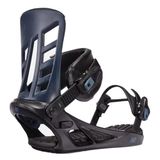 K2 Snowboarding INDY Snowboardbinding voor volwassenen, uniseks, diepblauw