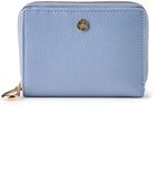 Esquire Alexandria Wallet Light Blue