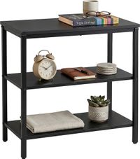 Relaxdays Table de chevet